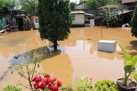 Кои се причините за големата поплава во Скопје?